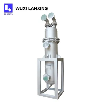 Penukar Panas Pendingin Oli