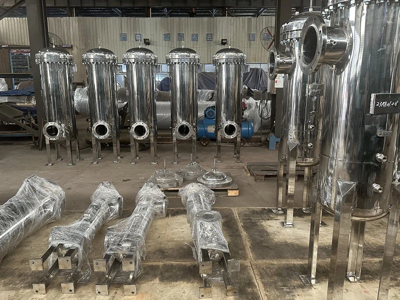 Stainless Steel Filter